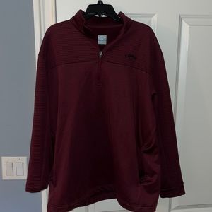 Men’s Callaway Quarter Zip